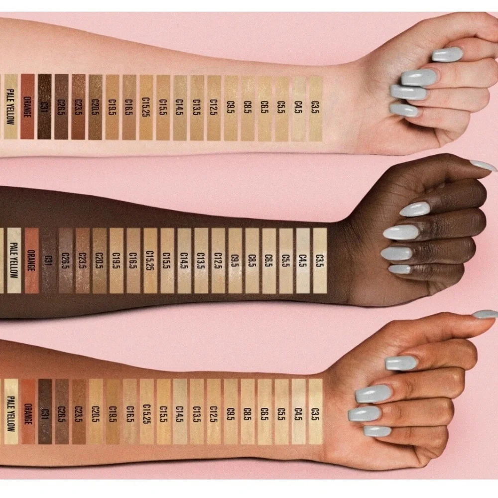 Jeffree Star ⭐️ Magic Star Concealer - C16.5
